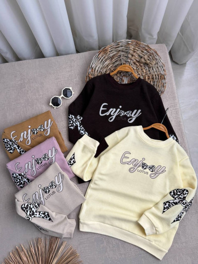 بلوز enjoy کبریتی